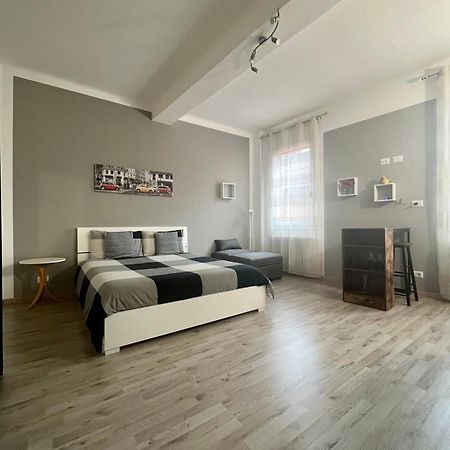 בולוניה Home 2 Torri מראה חיצוני תמונה
