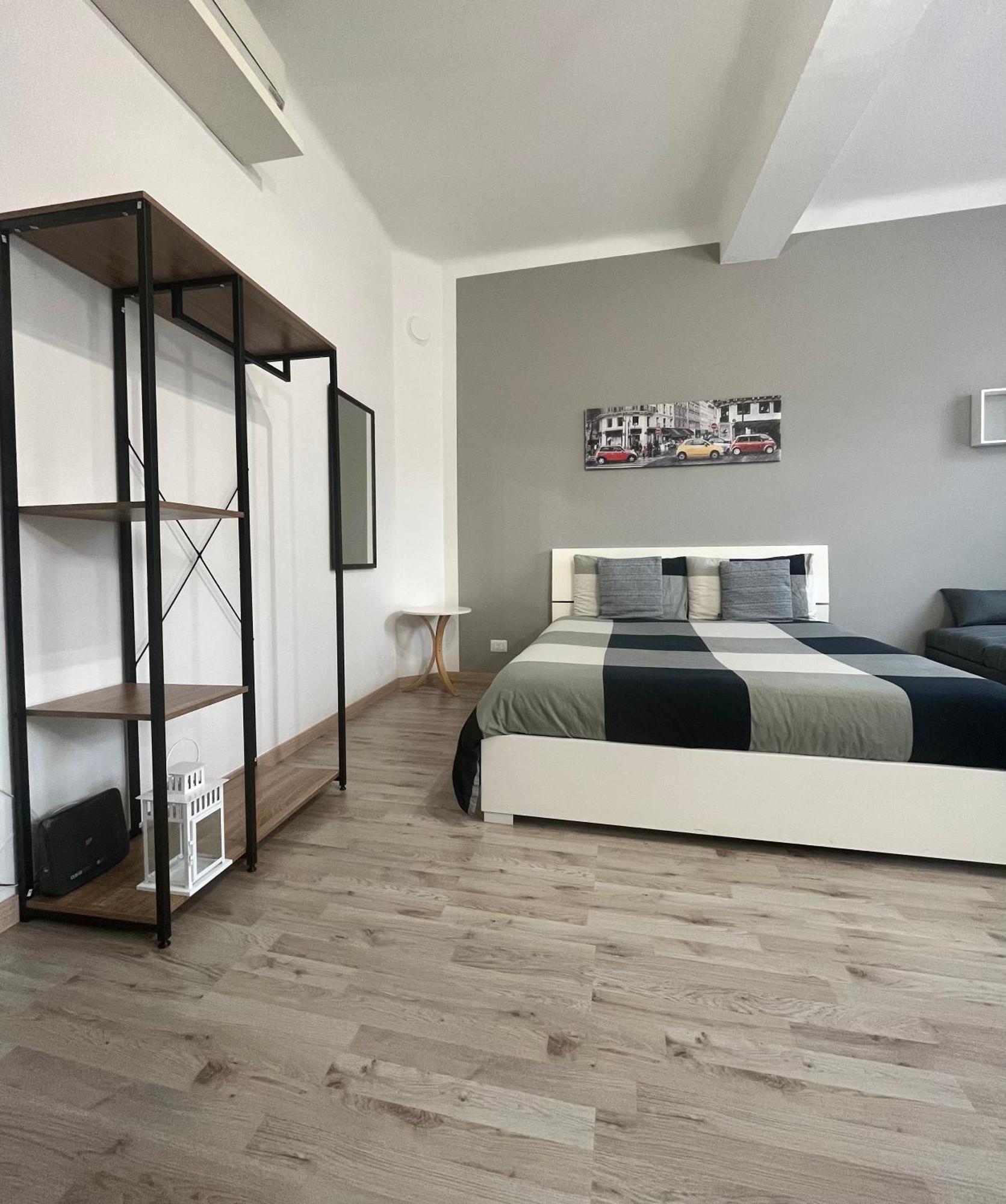 בולוניה Home 2 Torri מראה חיצוני תמונה