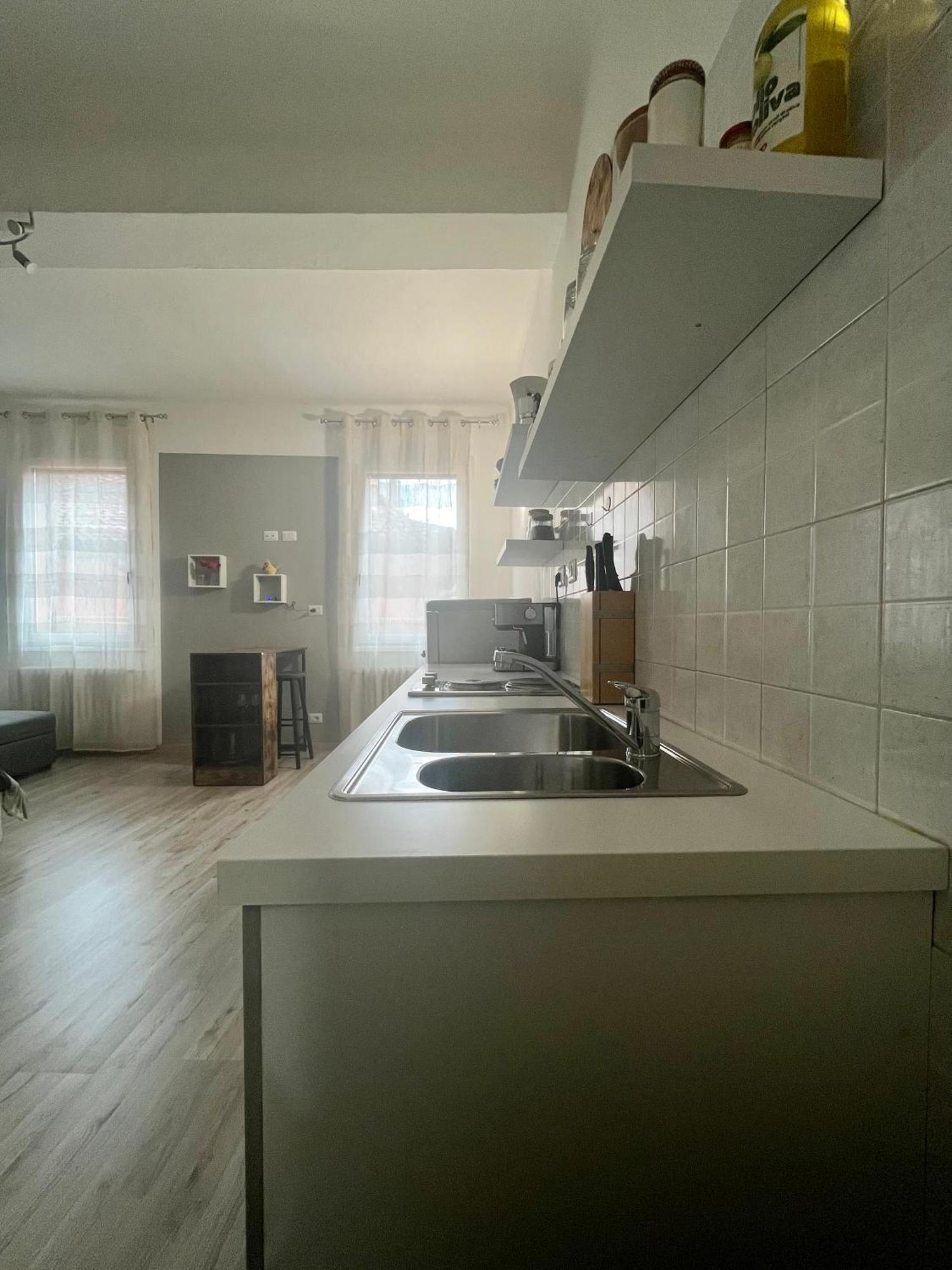 בולוניה Home 2 Torri מראה חיצוני תמונה