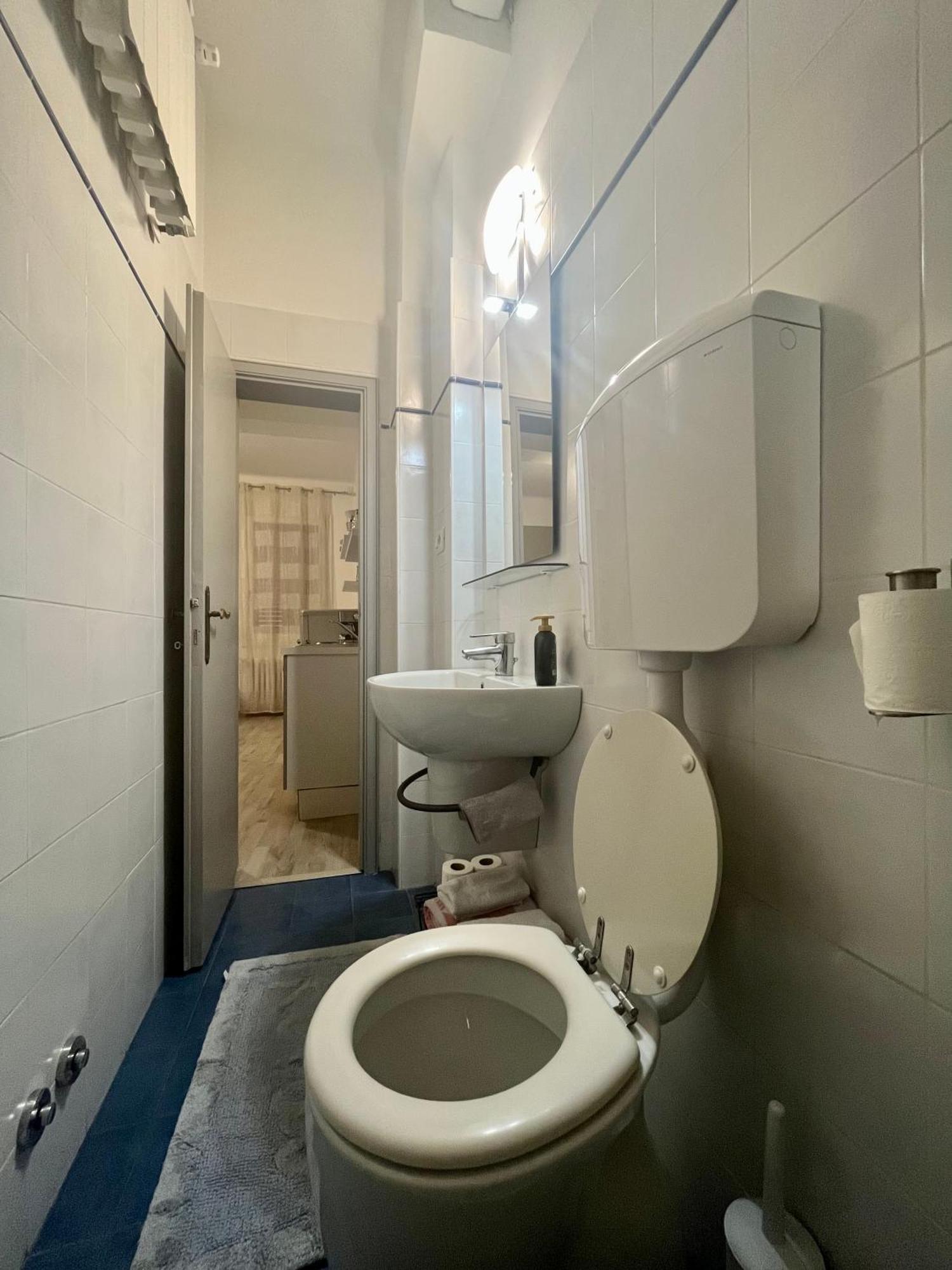 בולוניה Home 2 Torri מראה חיצוני תמונה