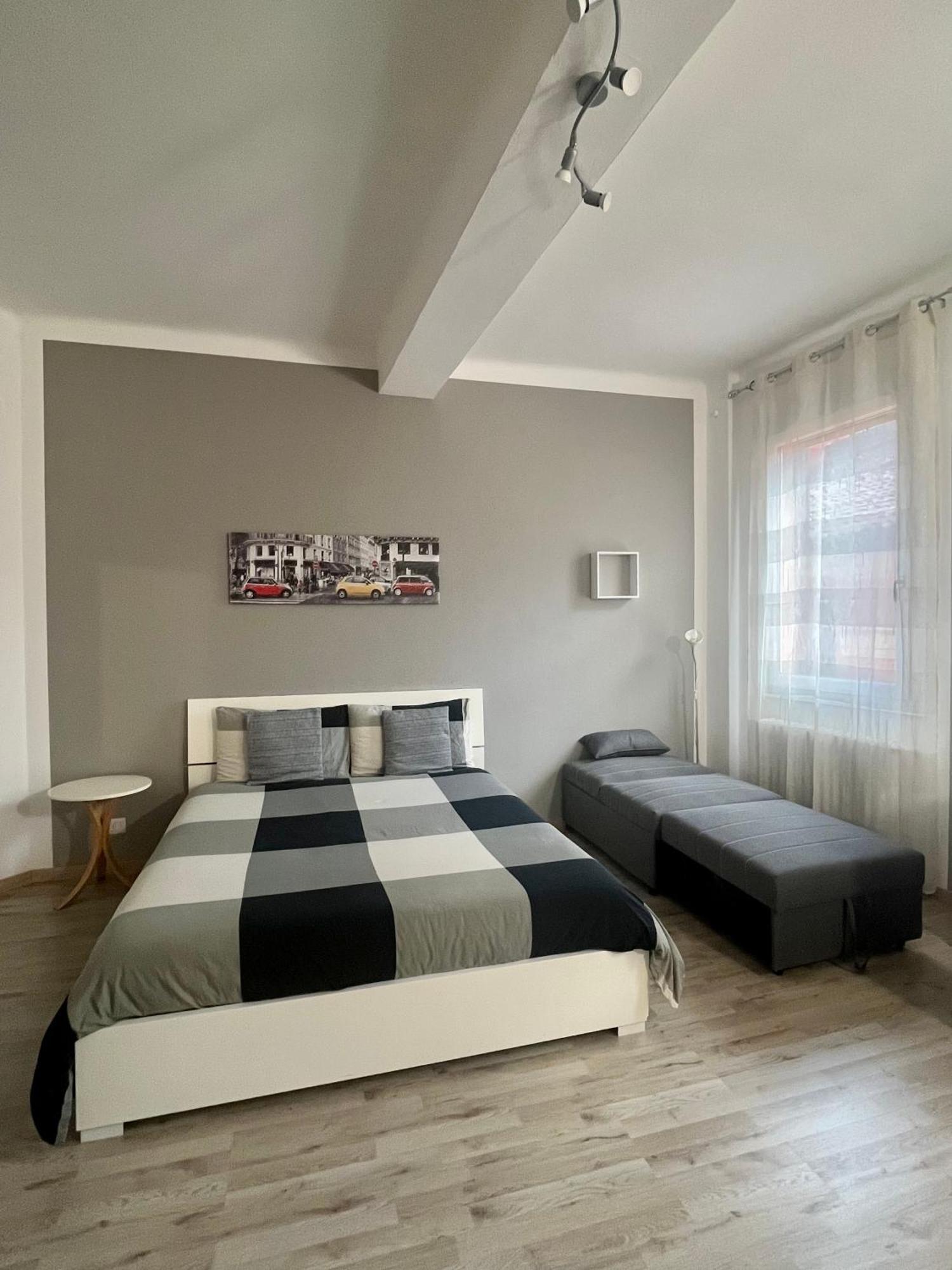 בולוניה Home 2 Torri מראה חיצוני תמונה